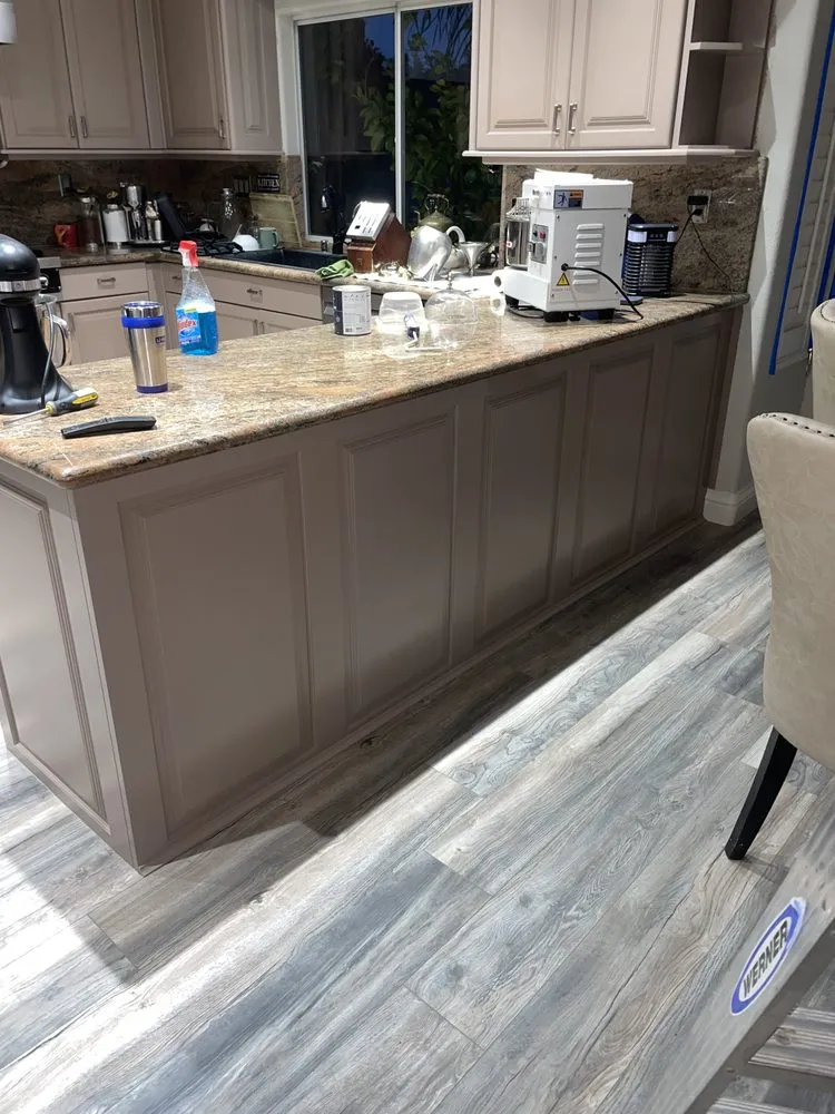 Reliable plumbing repair for homes in Las Vegas, NV by Skillful Hands