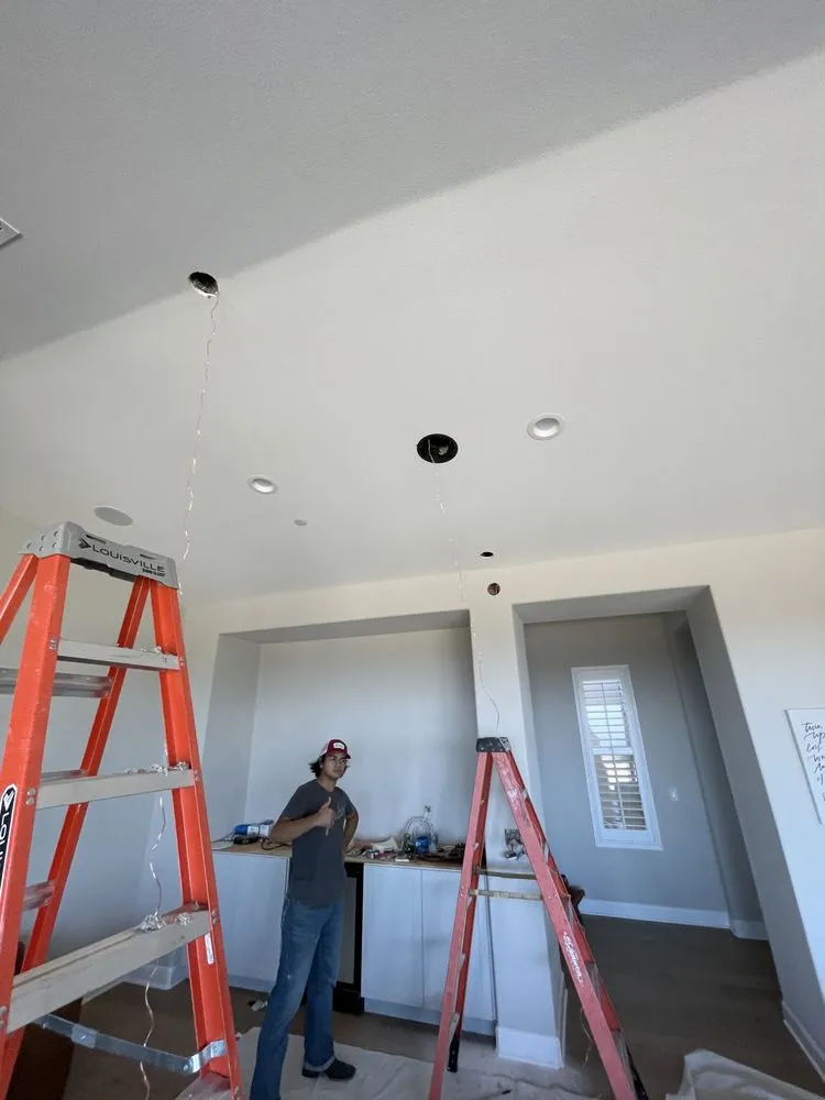 Slide of Skillz Handyman Service