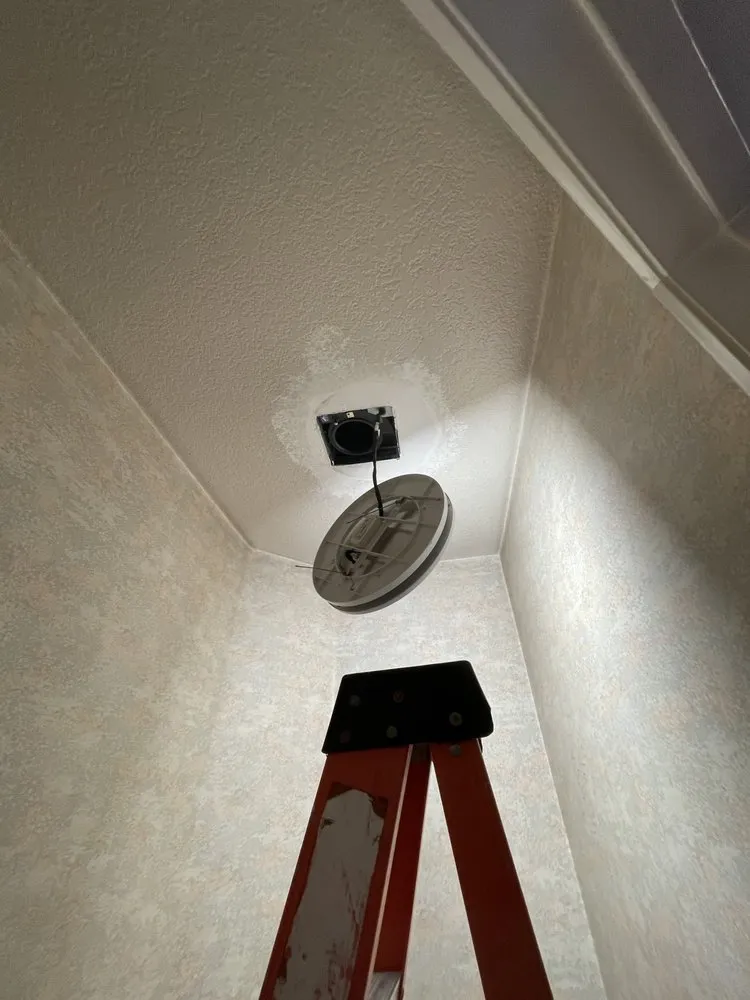 Slide of Skillz Handyman Service