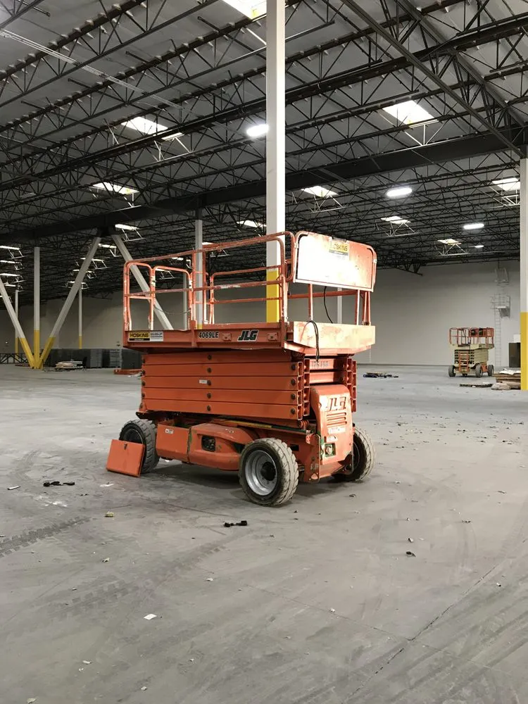 Slide of Skillz Handyman Service