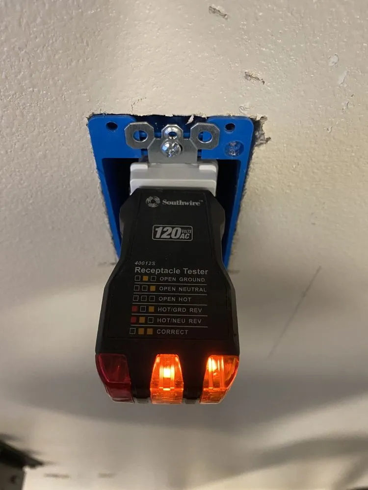 Slide of Skillz Handyman Service