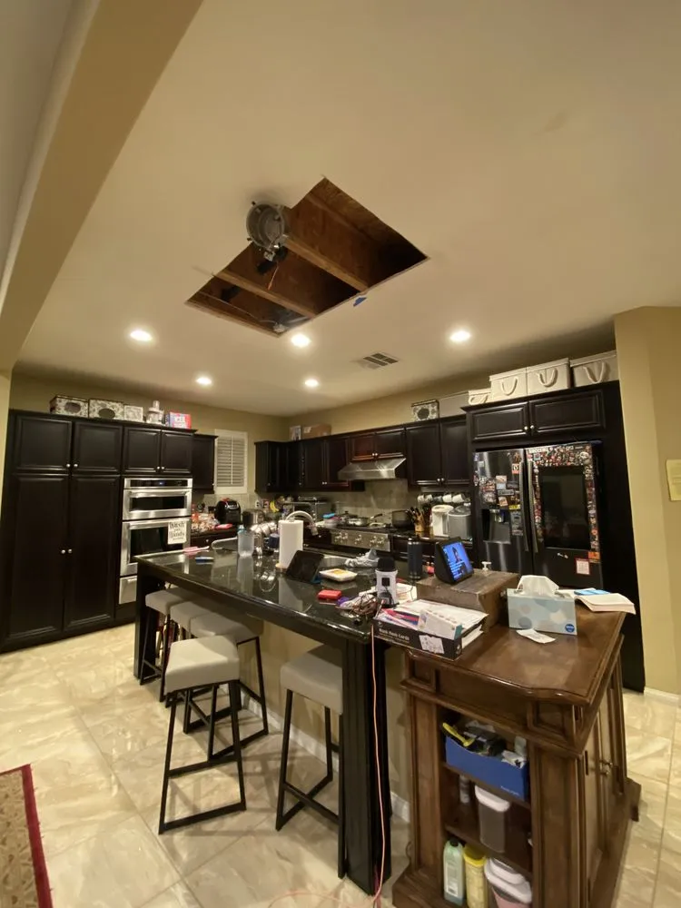 Trusted emergency plumbing in Rancho Cucamonga, CA by Skillz Handyman Service