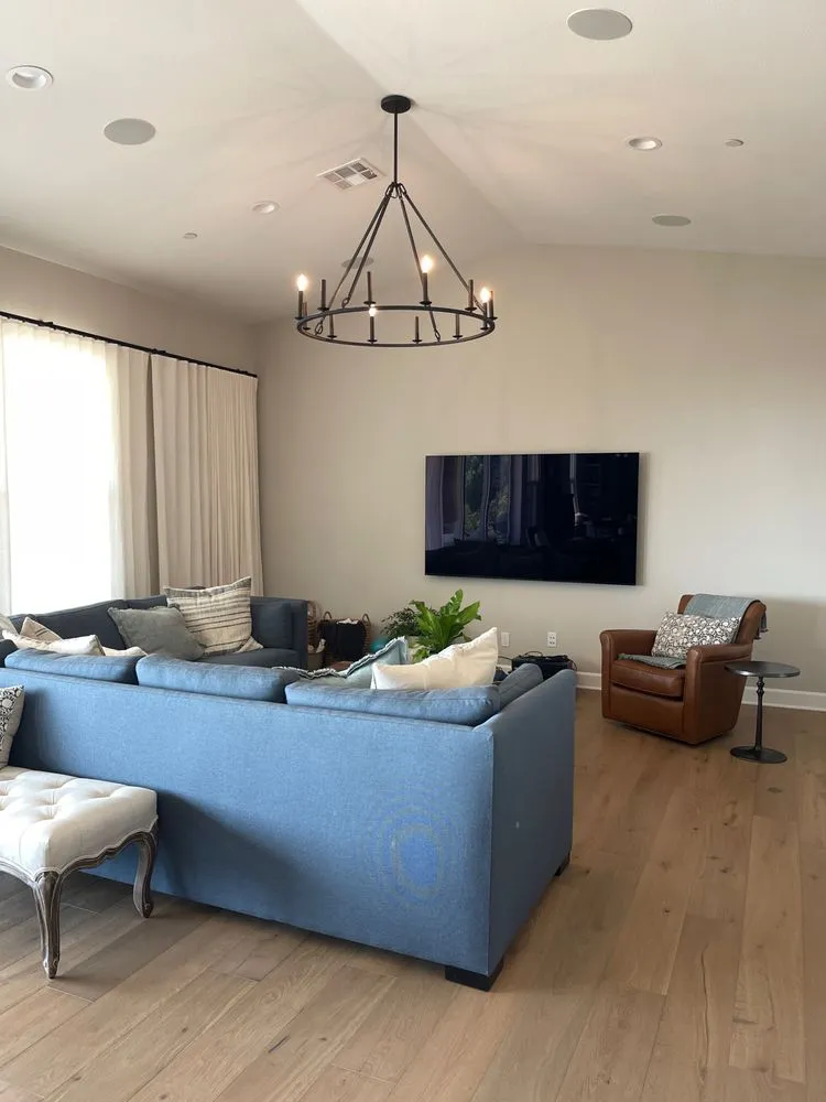 Slide of Skillz Handyman Service