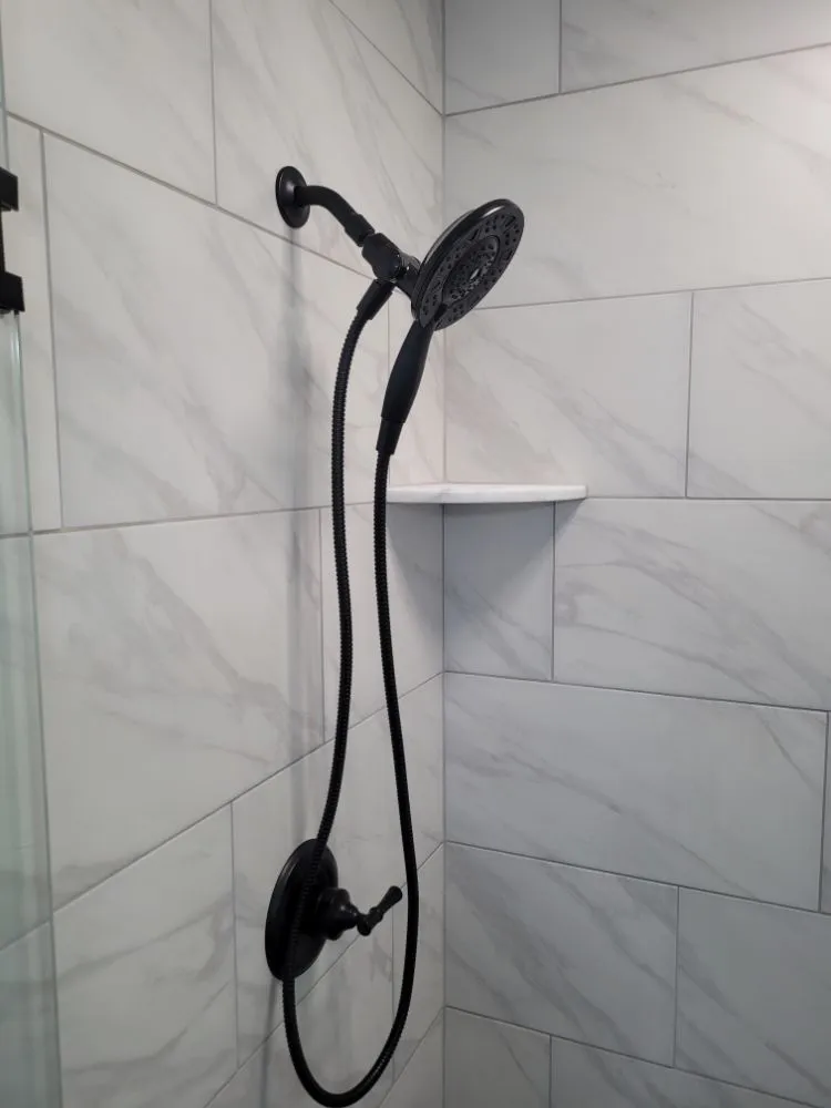 Slide of SKINI Plumbing