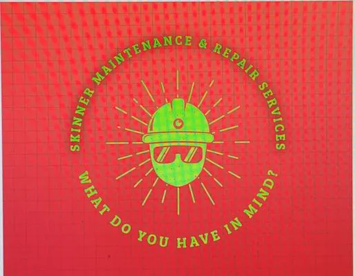 Skinner Maintenance & Repair Services Logo