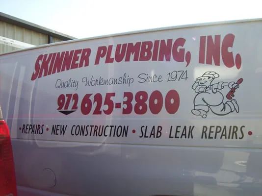 Skinner Plumbing