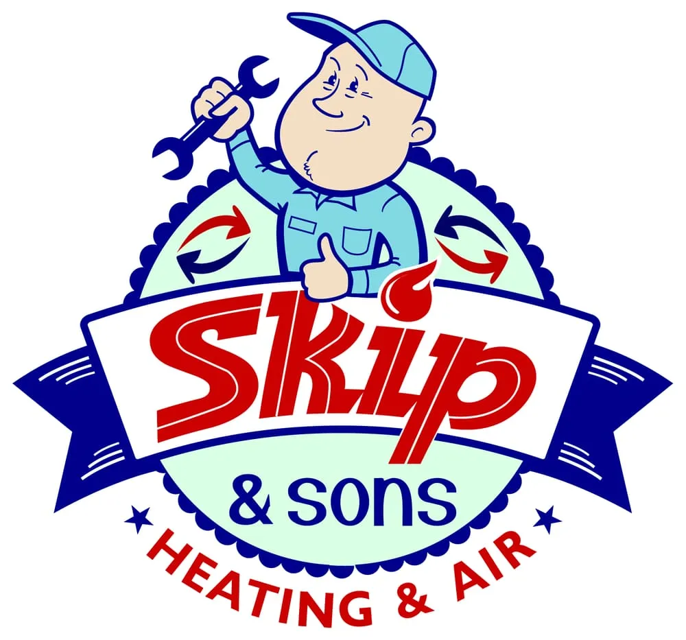 Slide of Skip & Sons