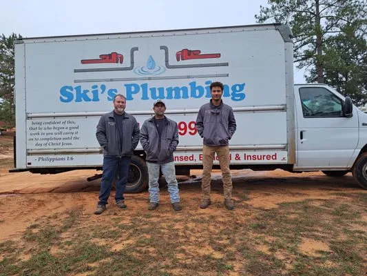 Ski's Plumbing
