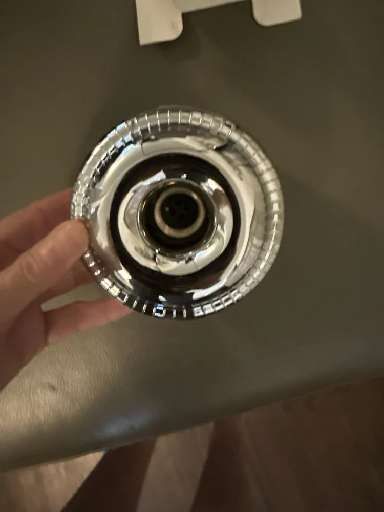 Slide of SKMD Plumbing