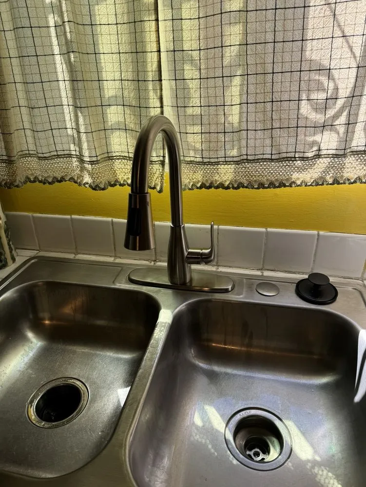 Slide of SKMD Plumbing