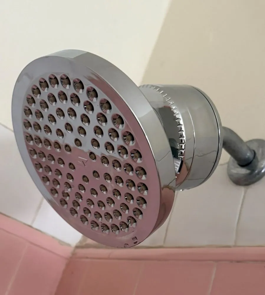 Slide of SKMD Plumbing