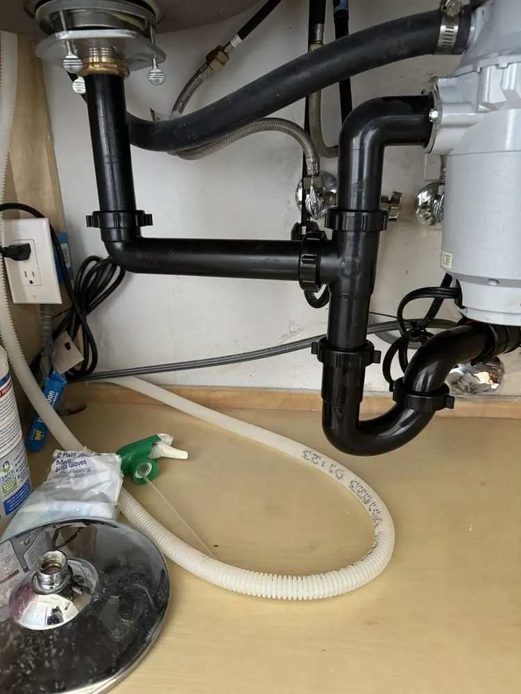 Reliable leak detection service in Los Angeles, CA - SKMD Plumbing