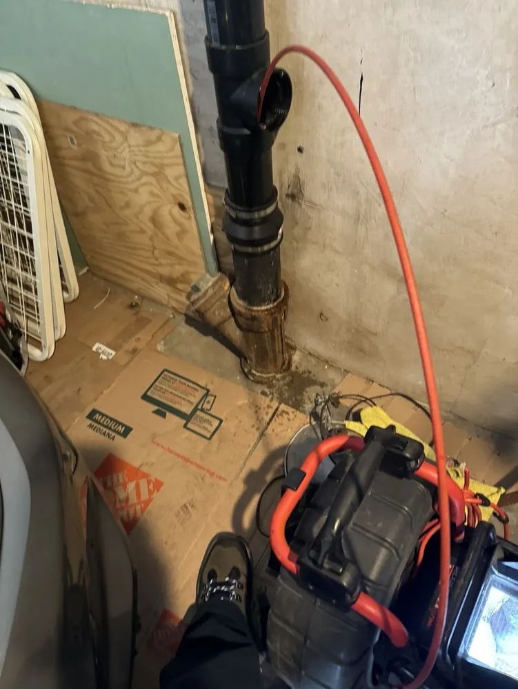 Professional pipe repair for homes in Los Angeles, CA by SKMD Plumbing