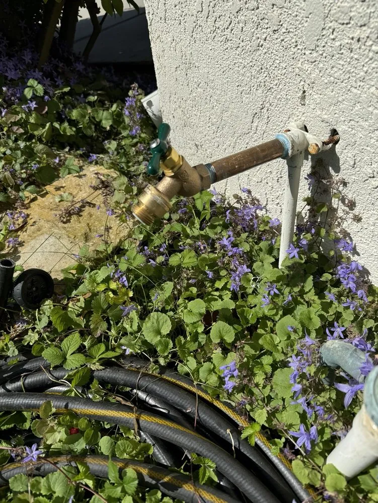 Slide of SKMD Plumbing