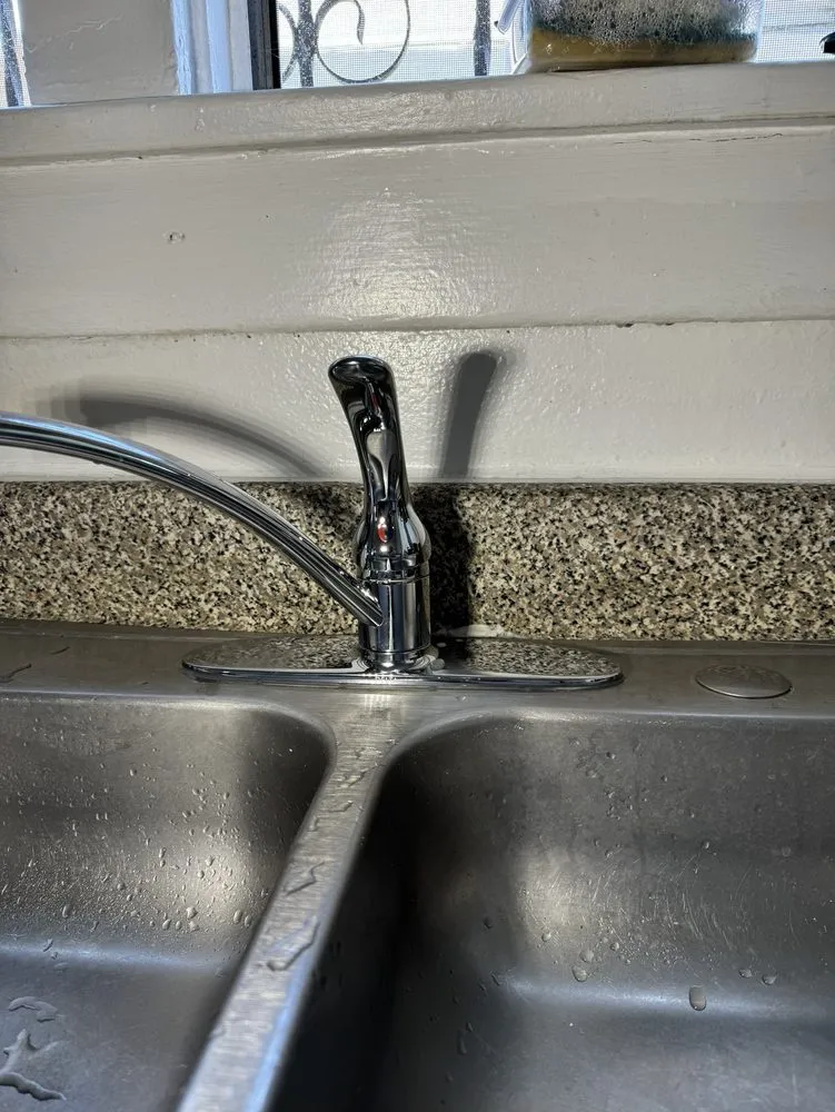 Slide of SKMD Plumbing