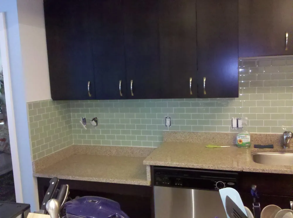 Slide of SKS Contracting