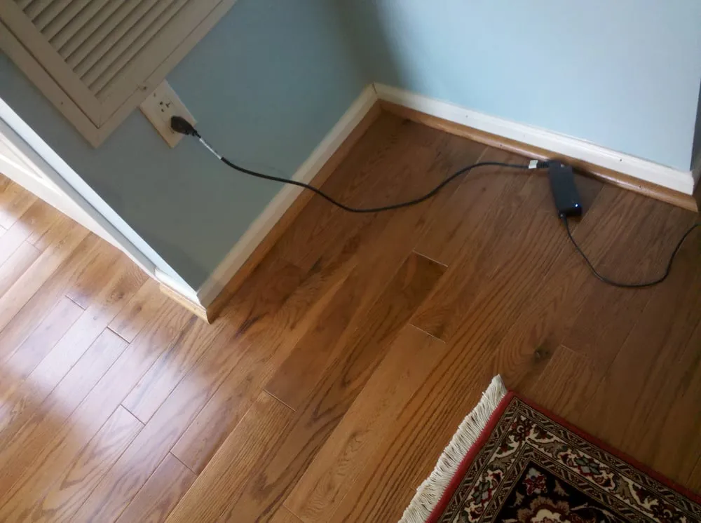 Slide of SKS Contracting