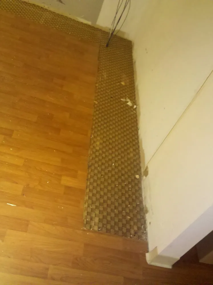 Slide of SKS Contracting