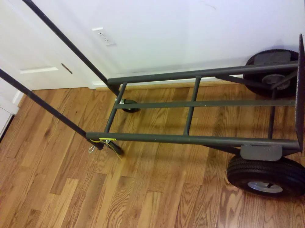 Slide of SKS Contracting