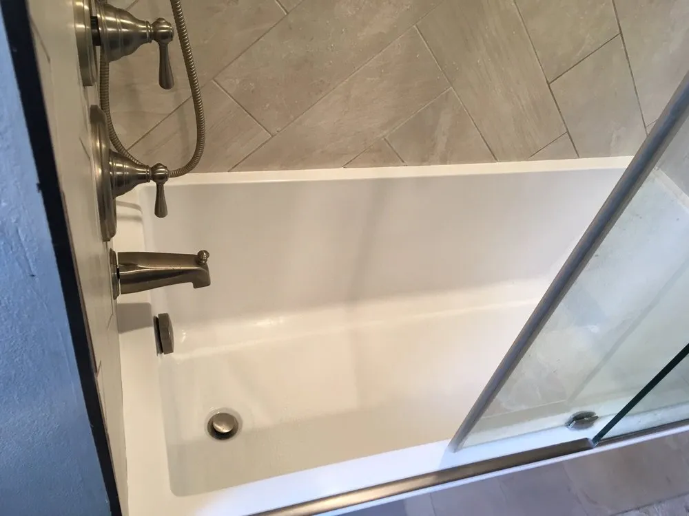 Slide of Skul Plumbing