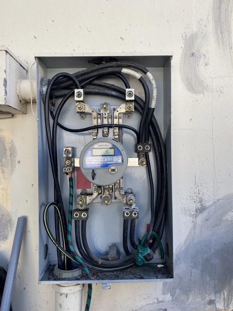 Slide of Sky Blue Construction Services