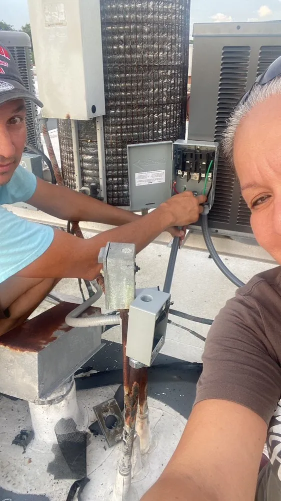 Slide of Sky Blue Construction Services