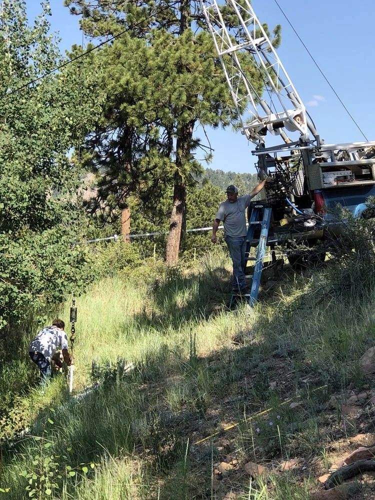 Affordable plumbing repair service in Morrison, CO - Sky Country Pump