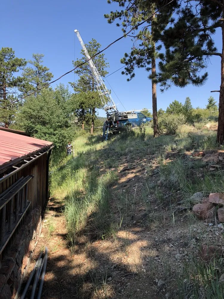 Trusted plumbing repair service in Morrison, CO - Sky Country Pump