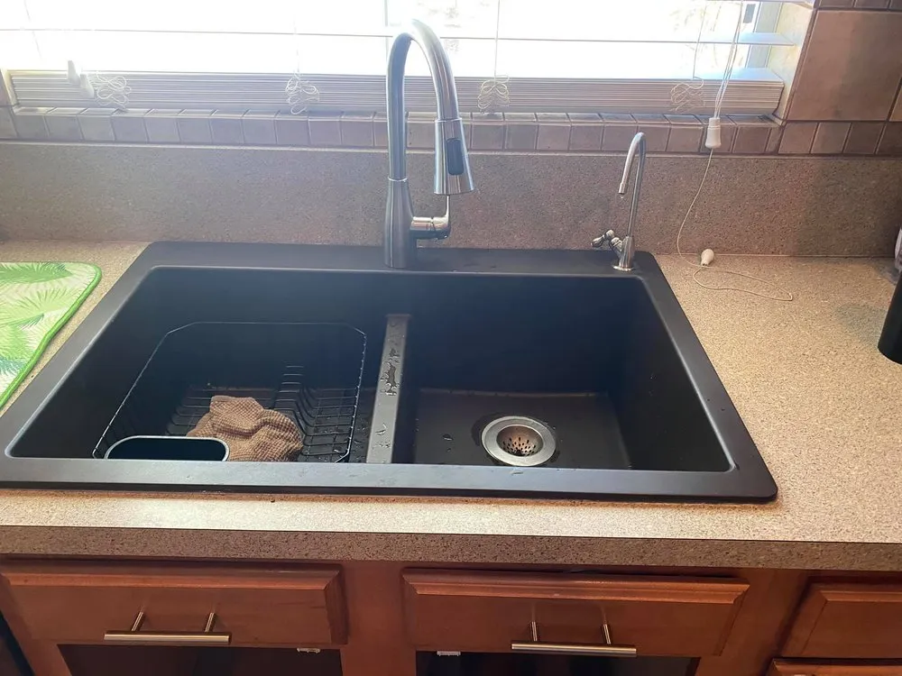 Slide of Sky Drain Cleaning and Services