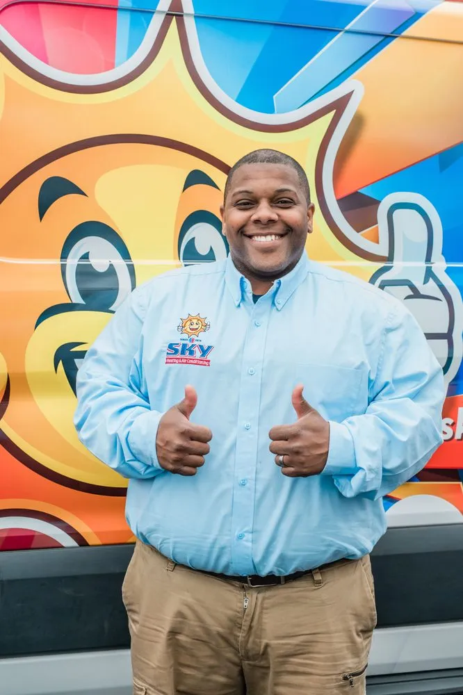 Emergency emergency plumbing in Gresham, OR by Sky Heating, AC, Plumbing & Electrical