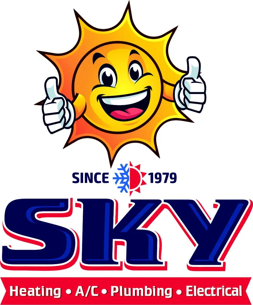 Reliable plumbing repair in The Dalles, OR by Sky Heating, AC, Plumbing & Electrical