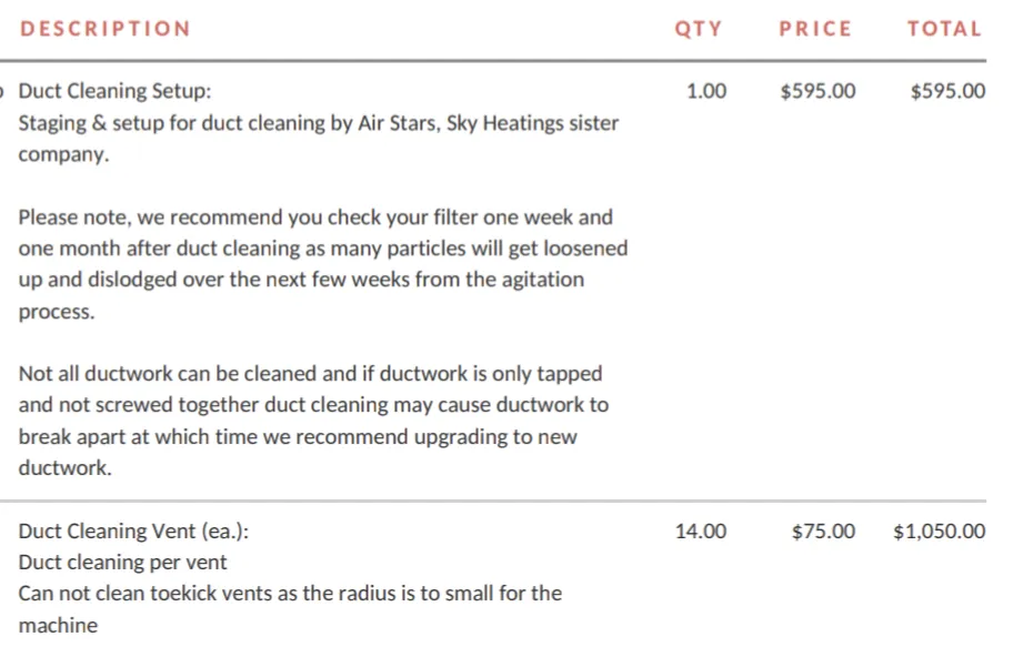 Affordable pipe repair in The Dalles, OR by Sky Heating, AC, Plumbing & Electrical