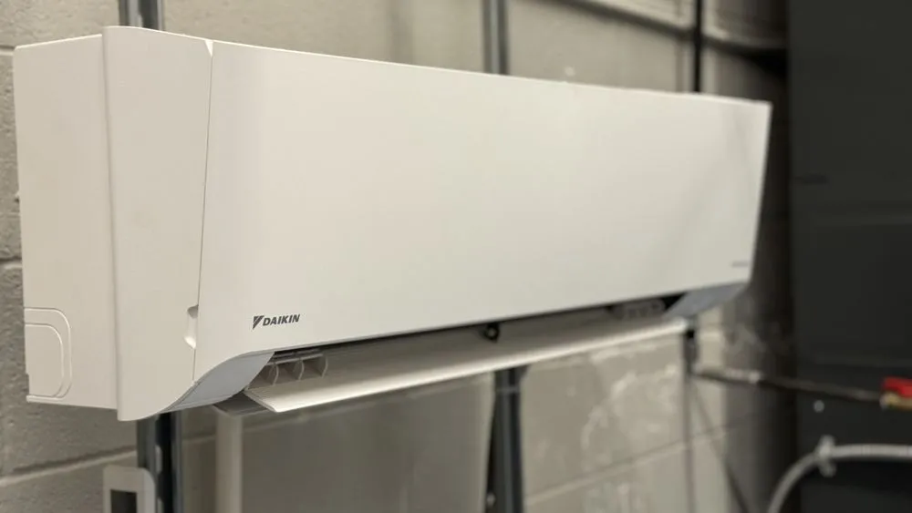 Slide of Sky Heating, AC, Plumbing & Electrical