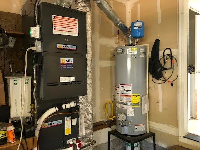 Quality emergency plumbing service in Tualatin, OR - Sky Heating, AC, Plumbing & Electrical