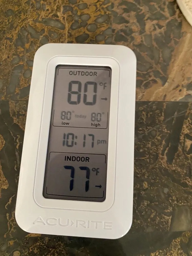 Slide of Sky Heating, AC, Plumbing & Electrical