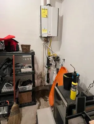 Sky Heating, AC, Plumbing & Electrical