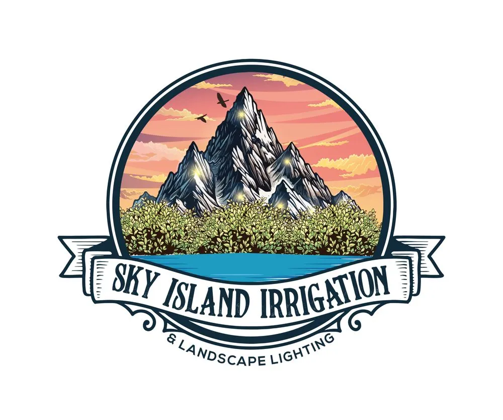 Slide of Sky Island Irrigation and Landscape Lighting