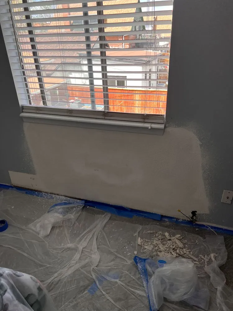 Slide of Sky Mountain