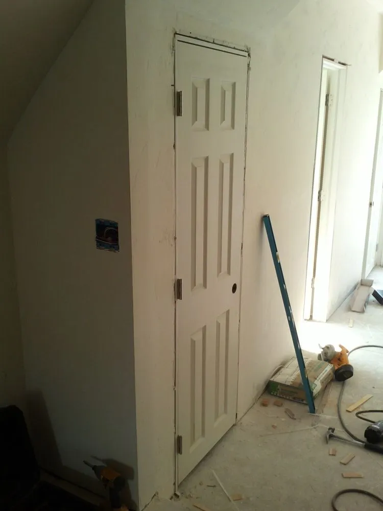 Slide of Sky Mountain