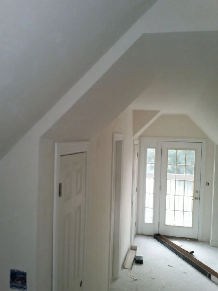 Slide of Sky Mountain