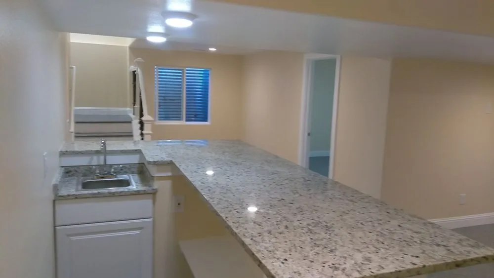 Slide of Sky Mountain