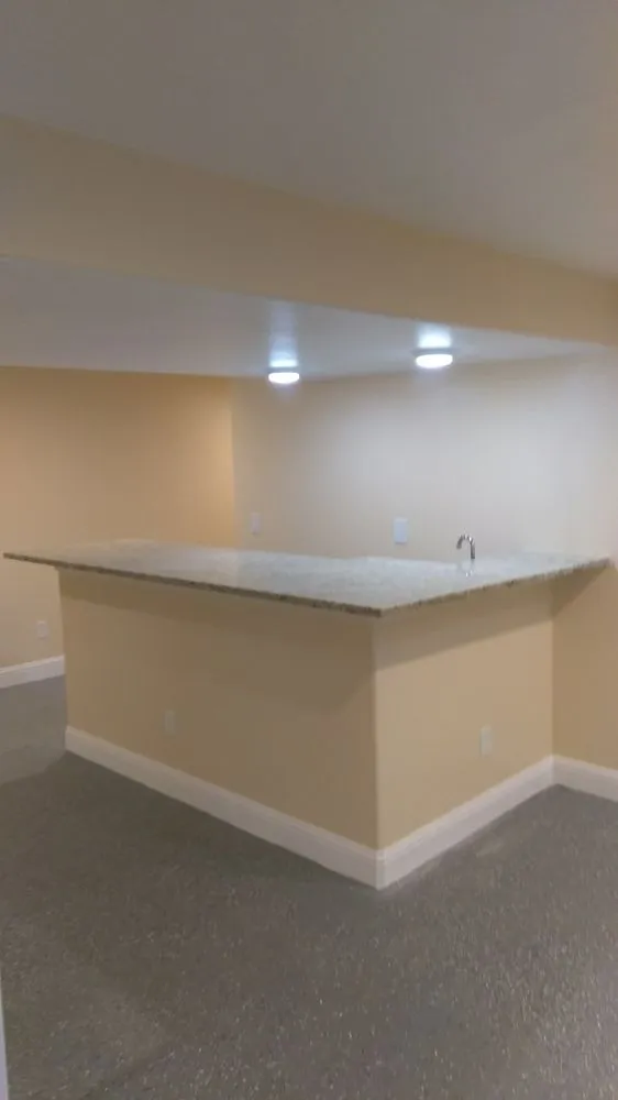 Slide of Sky Mountain