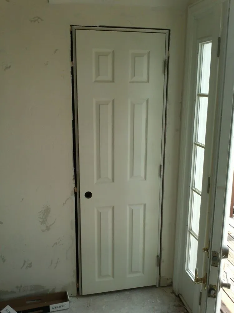 Slide of Sky Mountain