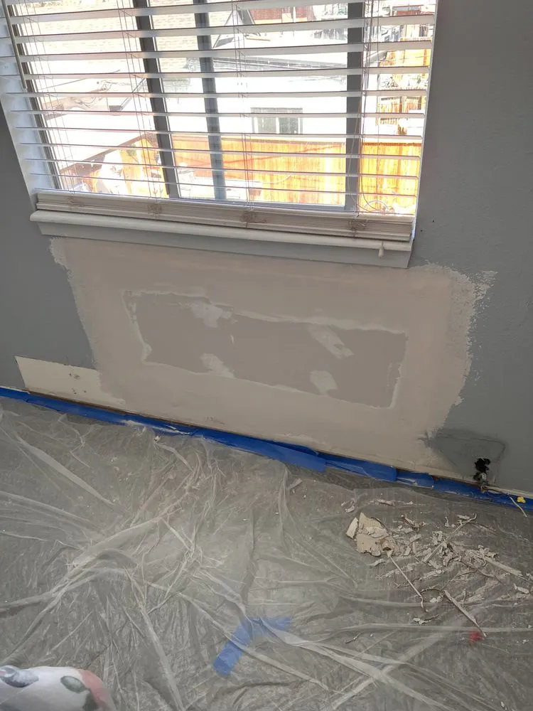 Slide of Sky Mountain