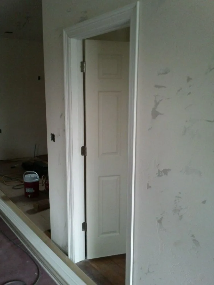 Slide of Sky Mountain