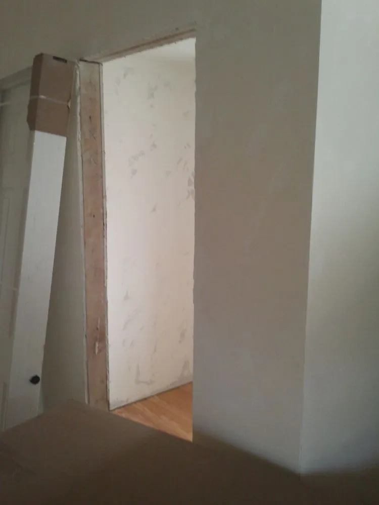 Slide of Sky Mountain