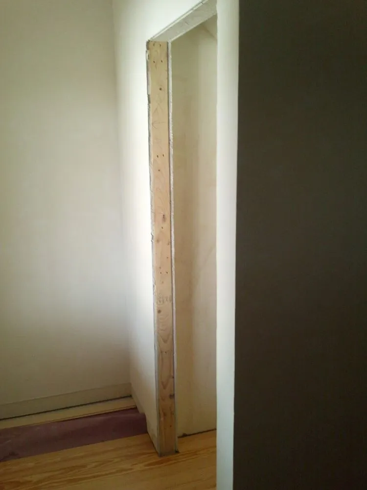 Slide of Sky Mountain