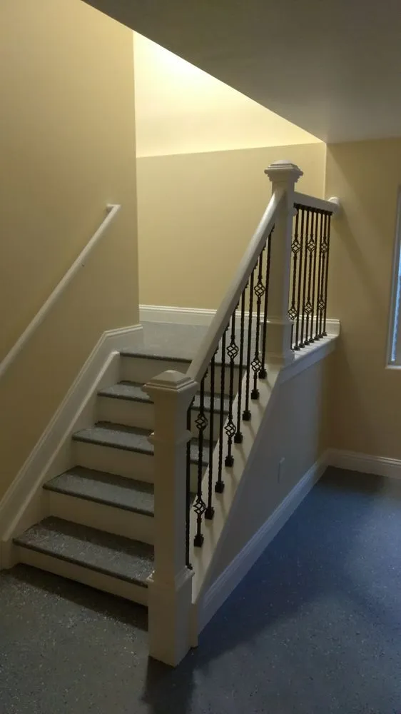 Slide of Sky Mountain