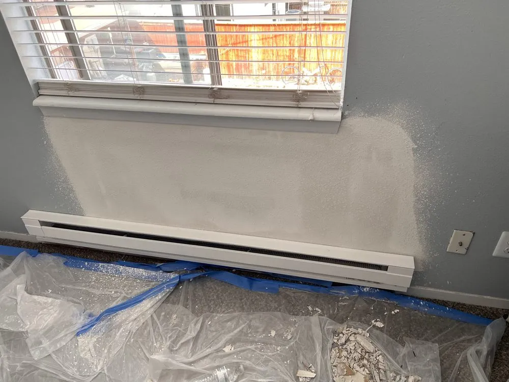 Slide of Sky Mountain