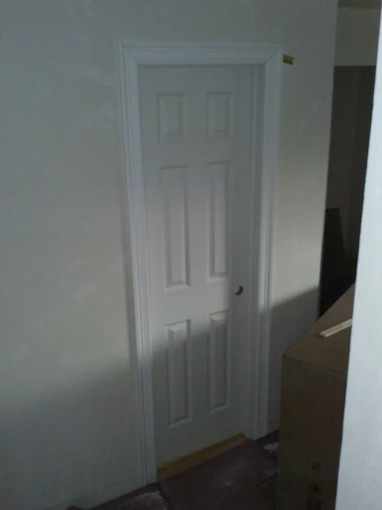 Slide of Sky Mountain